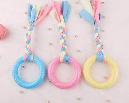 Chew Toy For Dogs -Buy 3 get 10% Off Extra Auto & Free Shipping