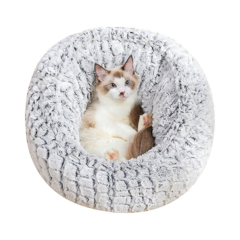 Deep Dive Snuggle Bed