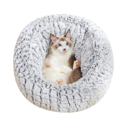 Deep Dive Snuggle Bed