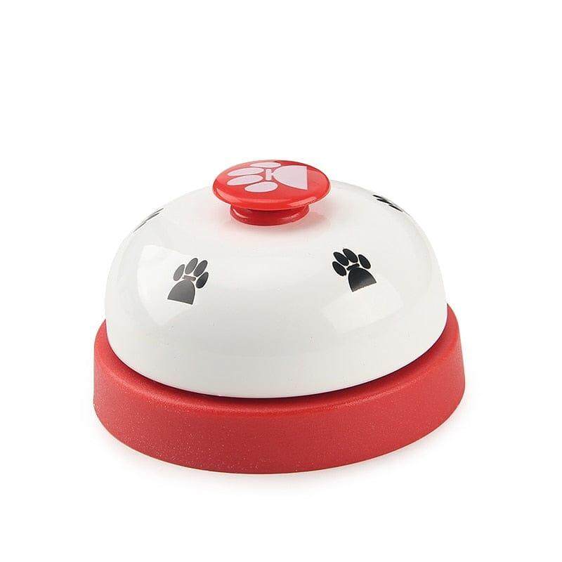 Dog Training Toy Bell