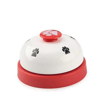 Dog Training Toy Bell