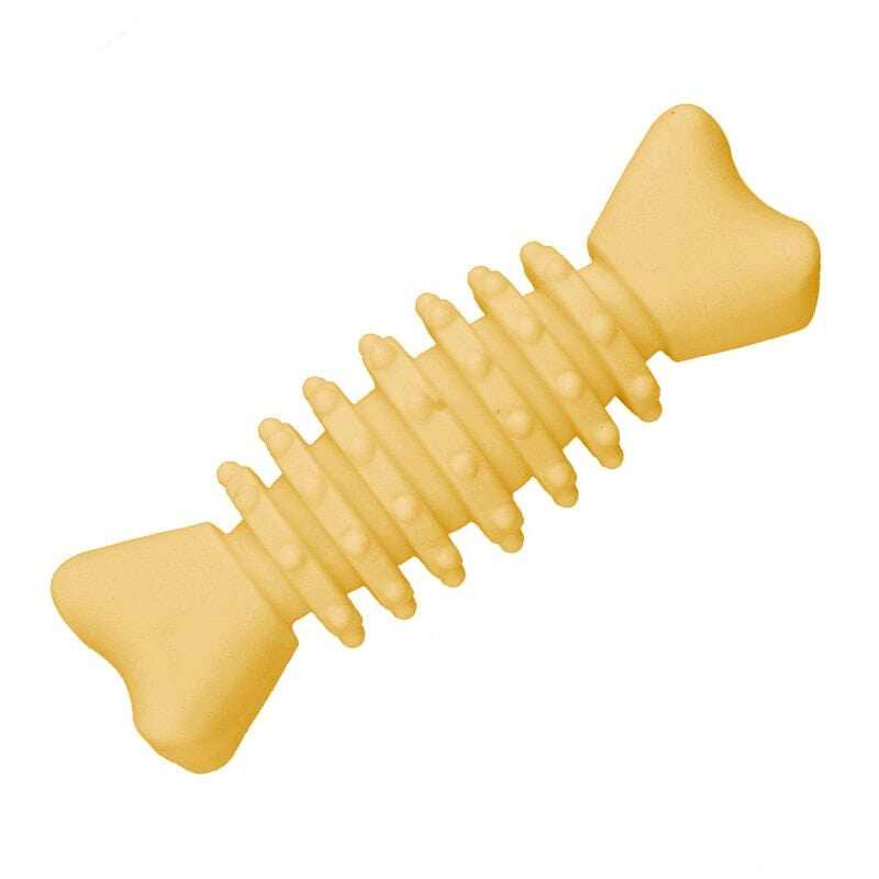 Interactive Dog Chew Toy