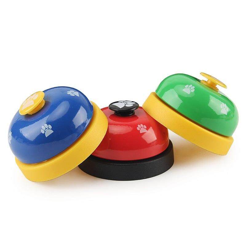 Dog Training Toy Bell