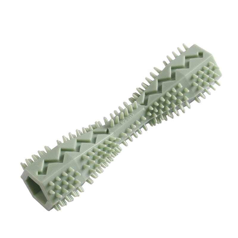 Interactive Dog Chew Toy