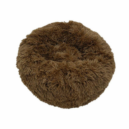 Calming Dount Anxiety Cat Bed & Cute Cat Bed
