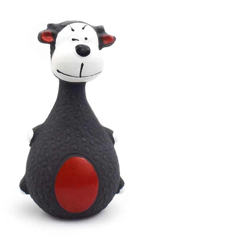 Bite Resistant Squeaky Dog Toy