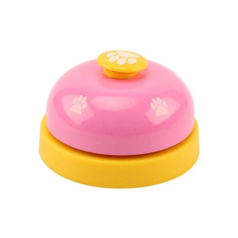 Dog Training Toy Bell