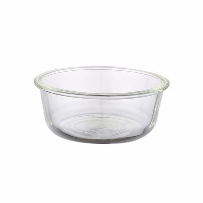 Non-slip Double Transparent Cat Bowl with Stand
