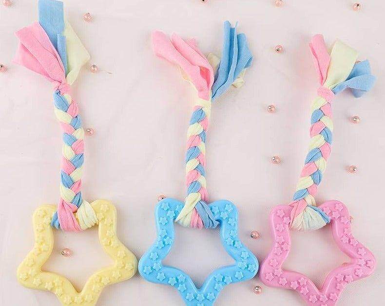 Chew Toy For Dogs -Buy 3 get 10% Off Extra Auto & Free Shipping