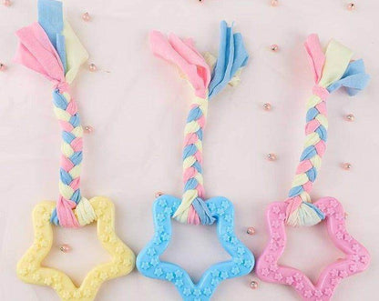 Chew Toy For Dogs -Buy 3 get 10% Off Extra Auto & Free Shipping