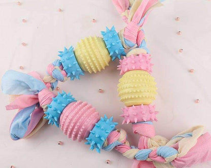 Chew Toy For Dogs -Buy 3 get 10% Off Extra Auto & Free Shipping