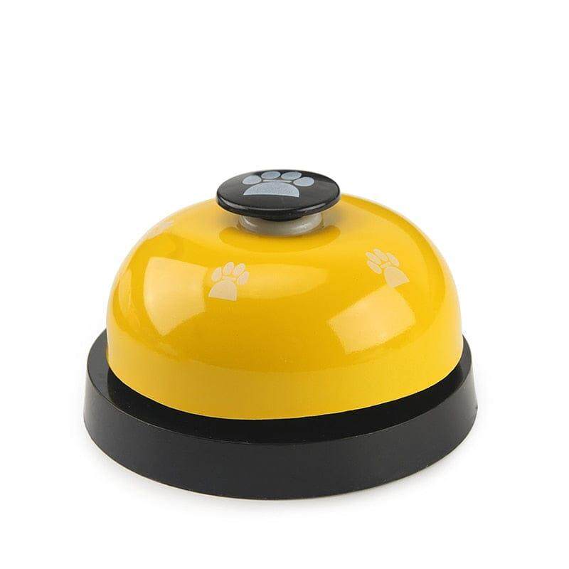Dog Training Toy Bell