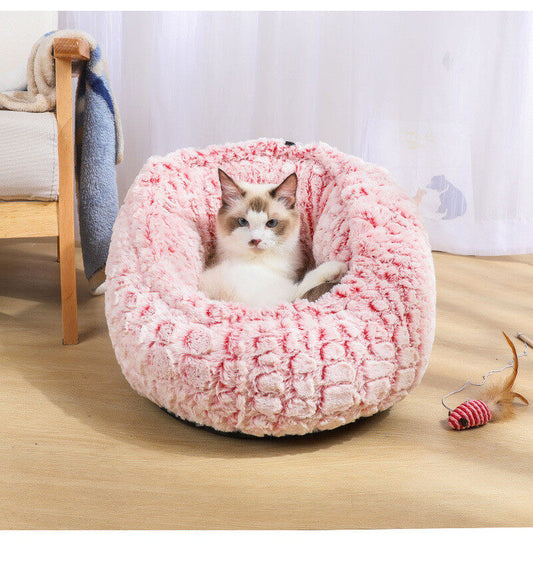 Deep Dive Snuggle Bed