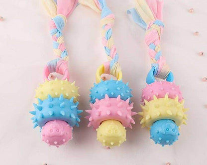 Chew Toy For Dogs -Buy 3 get 10% Off Extra Auto & Free Shipping