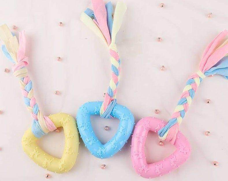 Chew Toy For Dogs -Buy 3 get 10% Off Extra Auto & Free Shipping