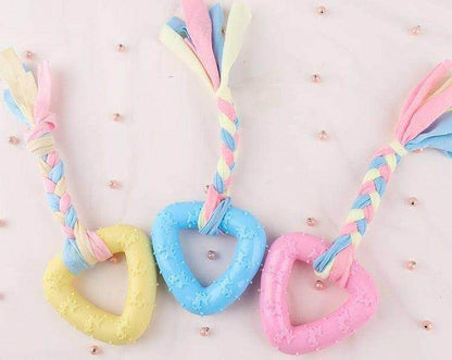 Chew Toy For Dogs -Buy 3 get 10% Off Extra Auto & Free Shipping