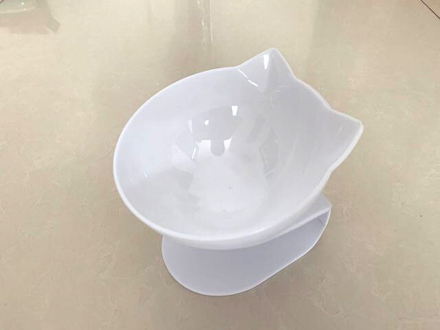 Non-Slip Cat Bowl