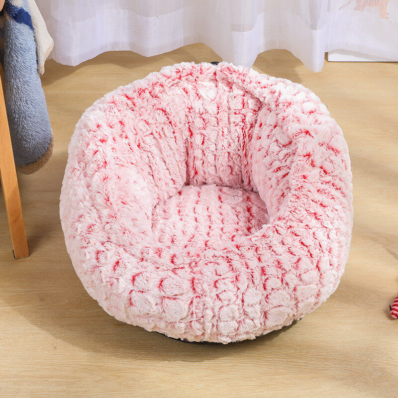 Deep Dive Snuggle Bed