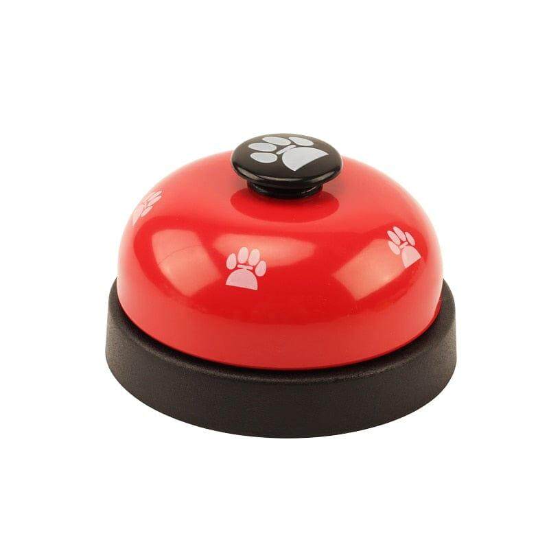 Dog Training Toy Bell