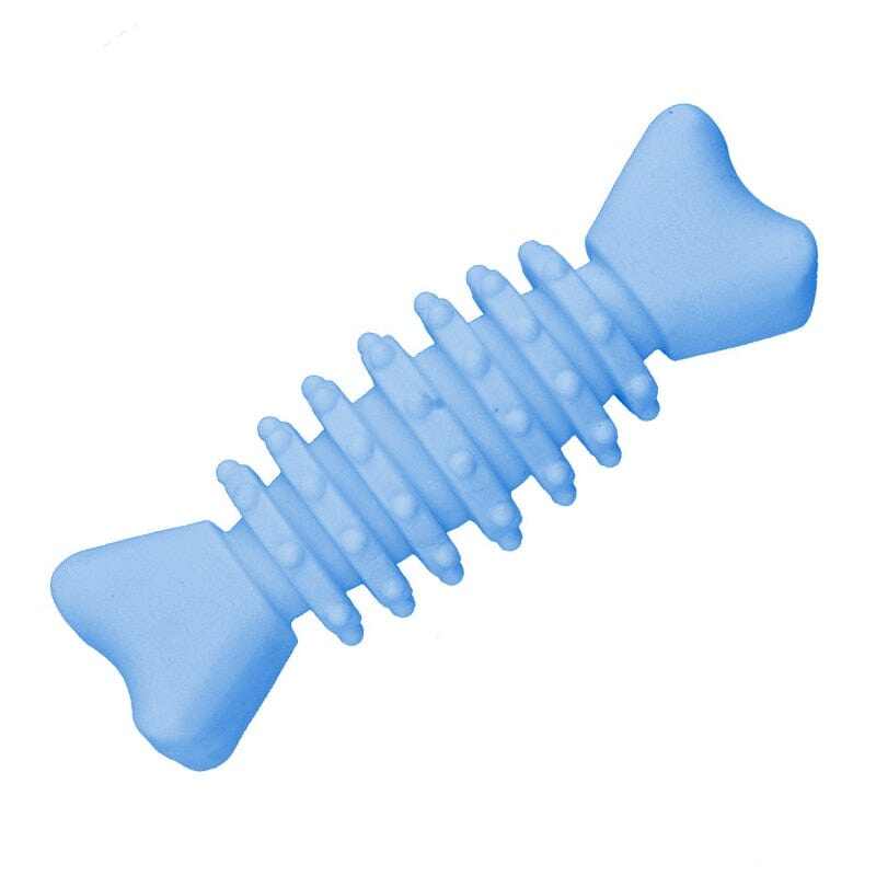 Interactive Dog Chew Toy