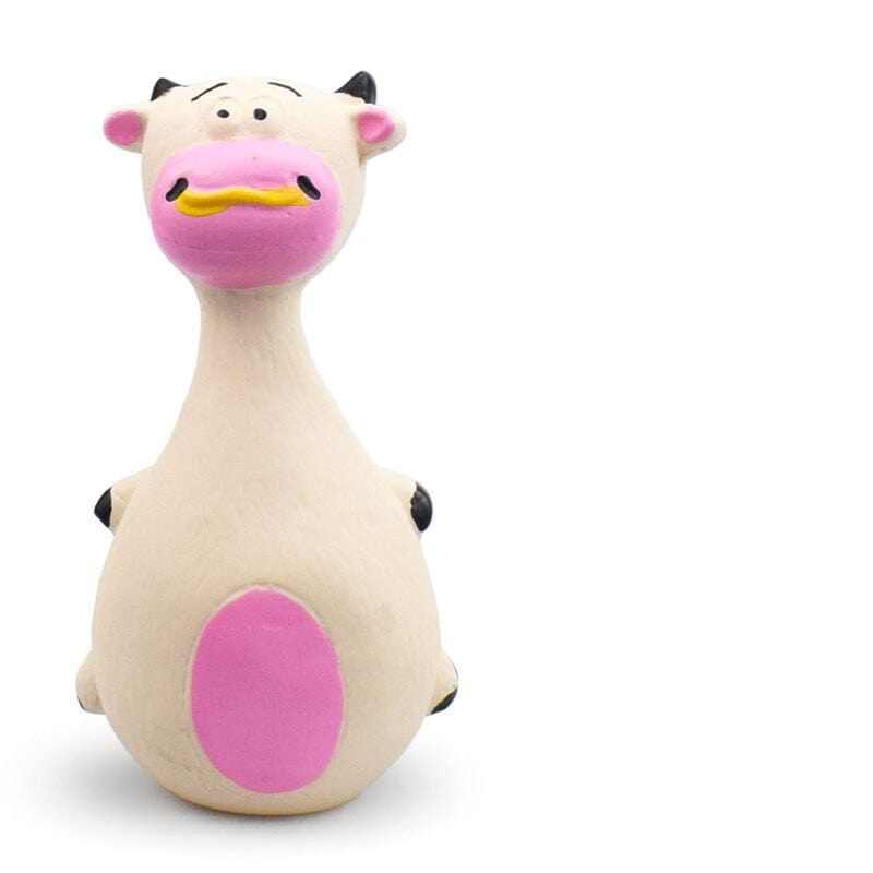 Bite Resistant Squeaky Dog Toy
