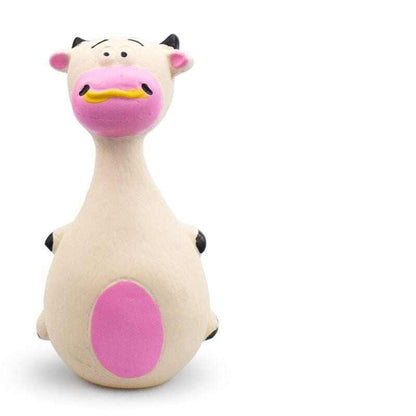Bite Resistant Squeaky Dog Toy