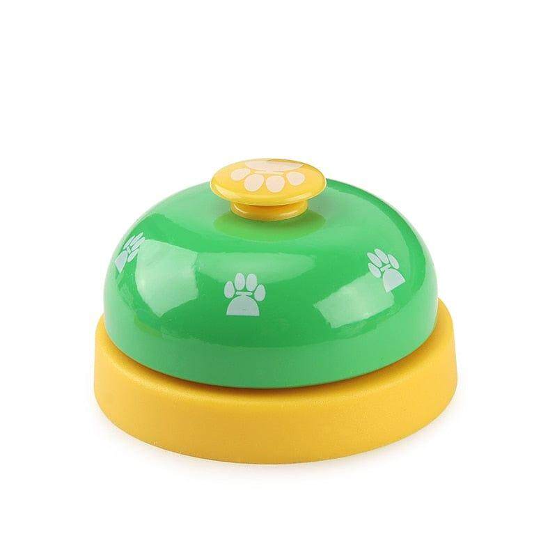Dog Training Toy Bell