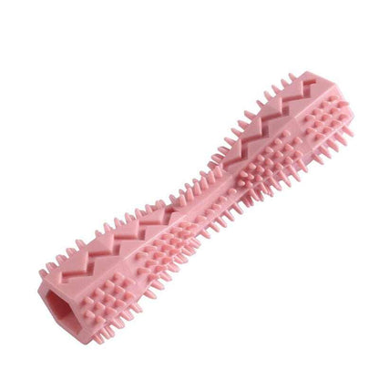 Interactive Dog Chew Toy