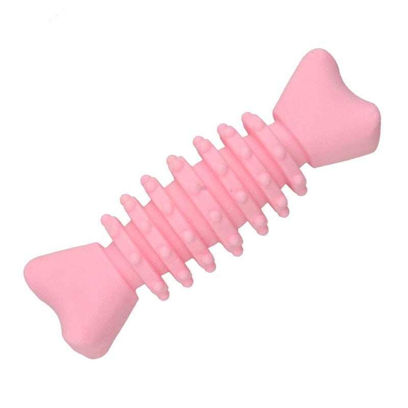 Interactive Dog Chew Toy