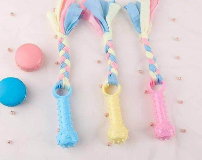 Chew Toy For Dogs -Buy 3 get 10% Off Extra Auto & Free Shipping