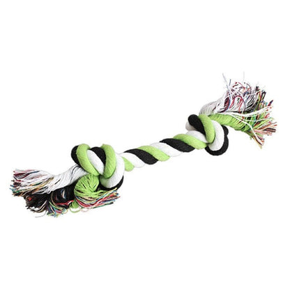 Cotton Chew Knot Dog Toy