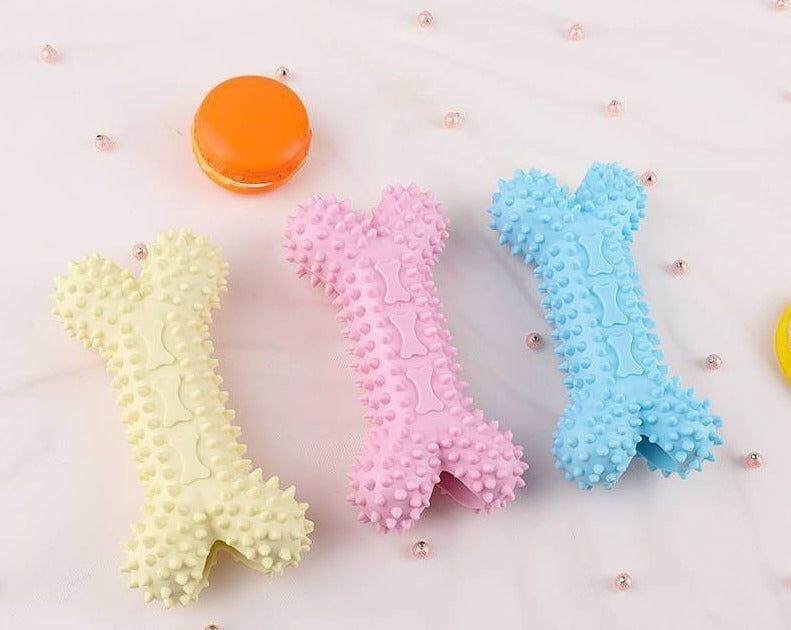 Chew Toy For Dogs -Buy 3 get 10% Off Extra Auto & Free Shipping