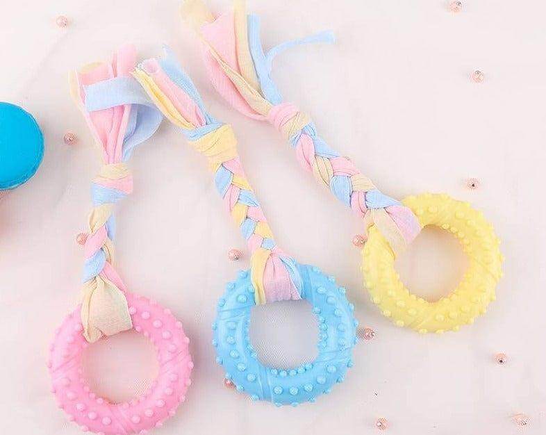 Chew Toy For Dogs -Buy 3 get 10% Off Extra Auto & Free Shipping