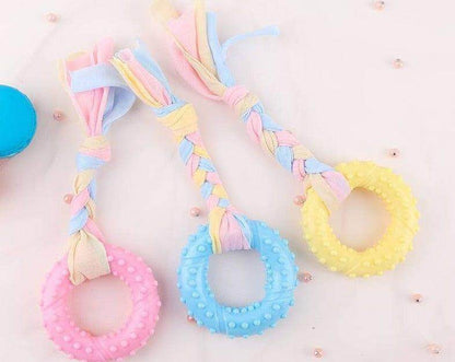 Chew Toy For Dogs -Buy 3 get 10% Off Extra Auto & Free Shipping