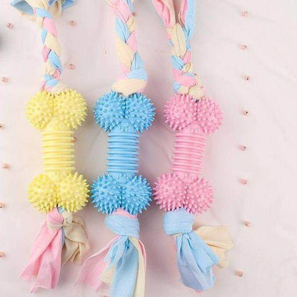 Chew Toy For Dogs -Buy 3 get 10% Off Extra Auto & Free Shipping