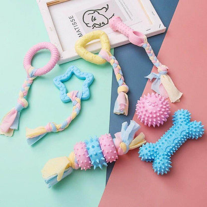 Chew Toy For Dogs -Buy 3 get 10% Off Extra Auto & Free Shipping