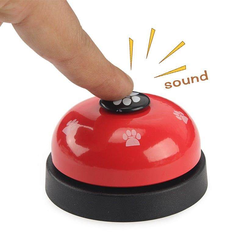 Dog Training Toy Bell