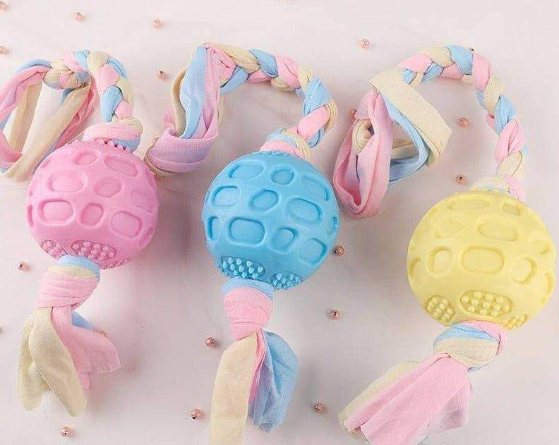 Chew Toy For Dogs -Buy 3 get 10% Off Extra Auto & Free Shipping