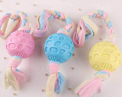 Chew Toy For Dogs -Buy 3 get 10% Off Extra Auto & Free Shipping