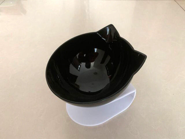 Non-Slip Cat Bowl