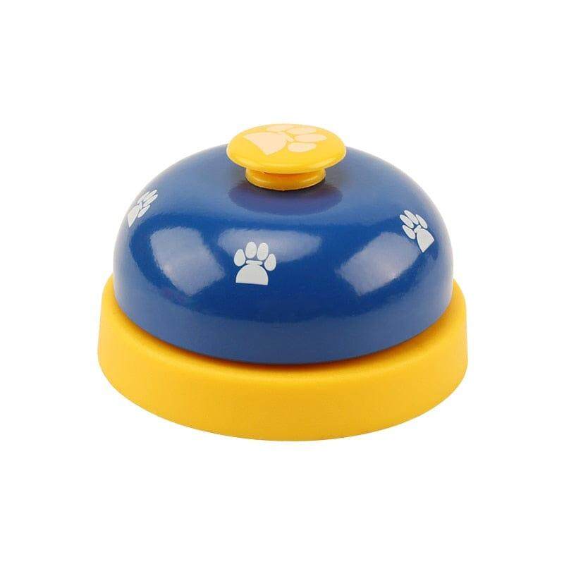 Dog Training Toy Bell