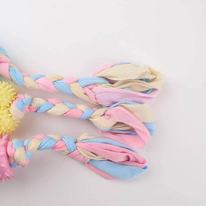 Chew Toy For Dogs -Buy 3 get 10% Off Extra Auto & Free Shipping